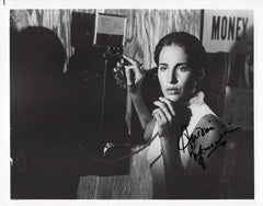 The Stuff Andrea Marcovicci Signed Photo