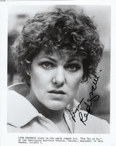 The Two of Us Lynn Redgrave signed photo