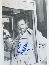 Goodfellas Paul Sorvino signed photo. GFA Authenticated