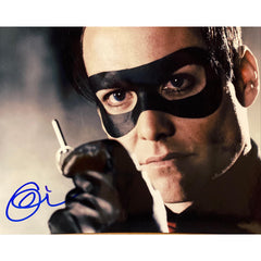 The Spirit Gabriel Macht original autographed photo - framed