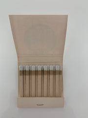 1985 President Ronald Reagan Inaugural matchbook