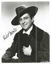 Robert Merrill Signed Photo