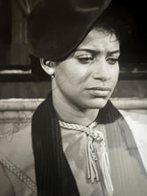 Fame Debbie Allen signed photo