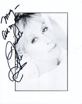 Whos the Boss Judith Light signed photo