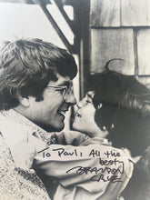 The Courtship of Eddie's Father Brandon Cruz signed photo