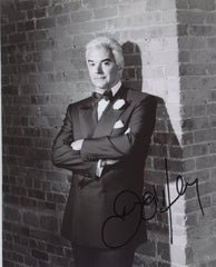 Seinfeld John O'Hurley signed photo