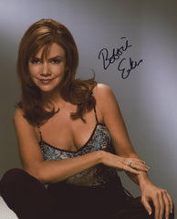 Soap Opera Star Bobbie Eakes signed photo