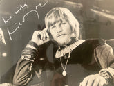 The Three Musketeers Michael York signed photo