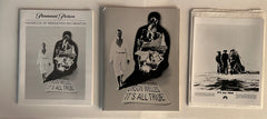 It's All True press kit