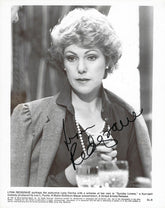 Sunday Lovers Lynn Redgrave signed photo