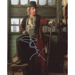Richard Dreyfuss original autographed movie photo - framed