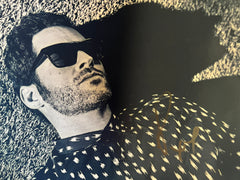 Lucifer Tom Ellis signed photo