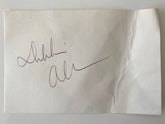 Grey's Anatomy Debbie Allen Signature Cut