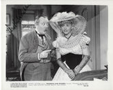 Drumbeats Over Wyoming Vera Ralston Signed Photo