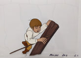 Original
Cartoon Animation Art Cel