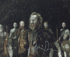 Game of Thrones Stephen Dillane signed photo