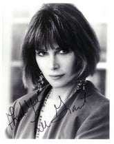 Valley of The Dolls Lee Grant signed photo