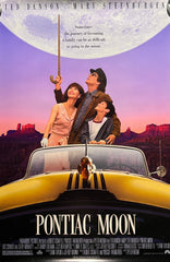Pontiac Moon 1994 original movie poster