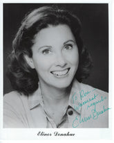 Father Knows Best Elinor Donahue Signed Photo