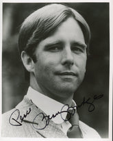 The Fabulous Baker Boys Beau Bridges signed photo - Photo