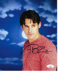Buffy The Vampire Slayer Nicholas Brendon Signed Photo (JSA Certified)