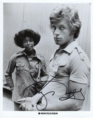 Inferno Leigh McCloskey signed photo