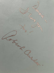 Star Trek Robin Curtis autograph