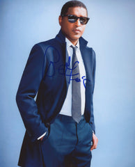 Babyface Kenny Edmonds signed photo