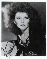 Midnight Cowboy Brenda Vaccaro signed photo