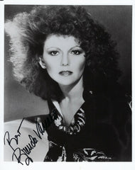 Midnight Cowboy Brenda Vaccaro signed photo