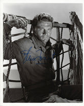 Prisoner of War signed movie photo