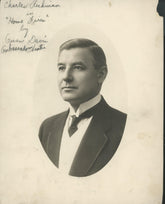 The Adventures of Tom Sawyer Charles Richman photo