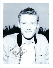 Leave It to Beaver Ken Osmond signed photo