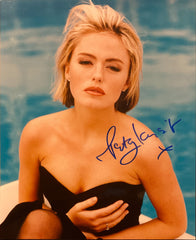 Patsy Kensit signed photo