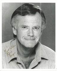 Operation Petticoat Dick Sargent Signed Photo