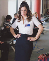 Bring It On Lindsay Sloane signed photo