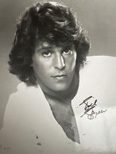Tuff Turf Bill Beyers signed photo