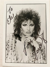 My Big Fat Greek Wedding Lainie Kazan signed photo
