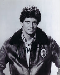 Hill Street Blues Ed Marinaro signed photo