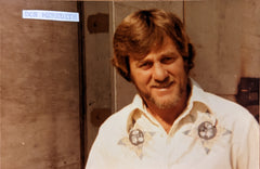 Don Meredith original photo