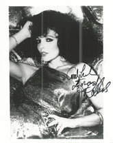 Dynasty Joan Collins Signed Photo
