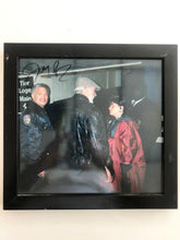 Joey Buttafuco signed photo