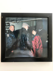 Joey Buttafuco signed photo