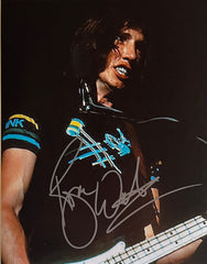 Pink Floyd Roger Waters signed photo