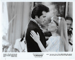 A Wedding Desi Arnaz Jr. Signed Photo