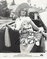 The Day Of The Locust Karen Black Signed Photo