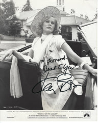 The Day Of The Locust Karen Black Signed Photo