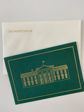 The Donald Trump White House Trump Family Official Christmas Card