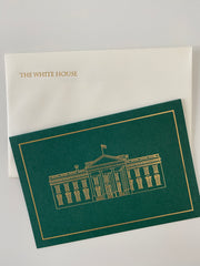 The Donald Trump White House Trump Family Official Christmas Card