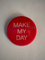 Sudden Impact pin
